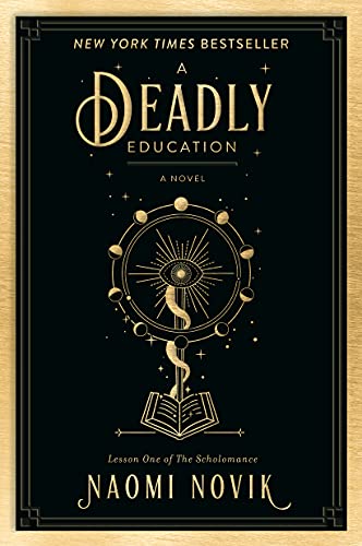 See A Deadly Education