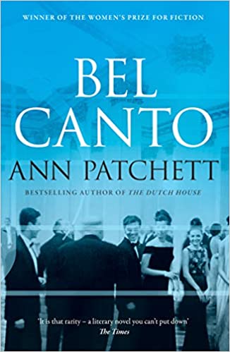 See Bel Canto in Library Catalog