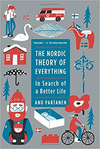 See The Nordic Theory of Everything in Library Catalog
