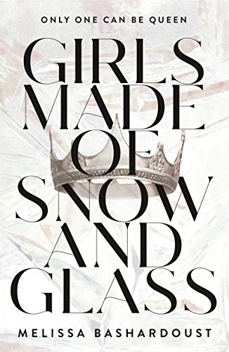 See Girls Made of Snow and Glass in Library Catalog