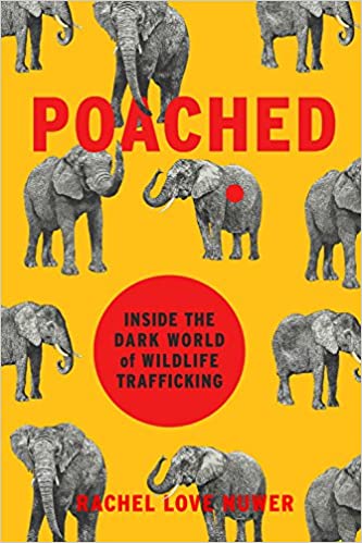 See Poached in Library Catalog