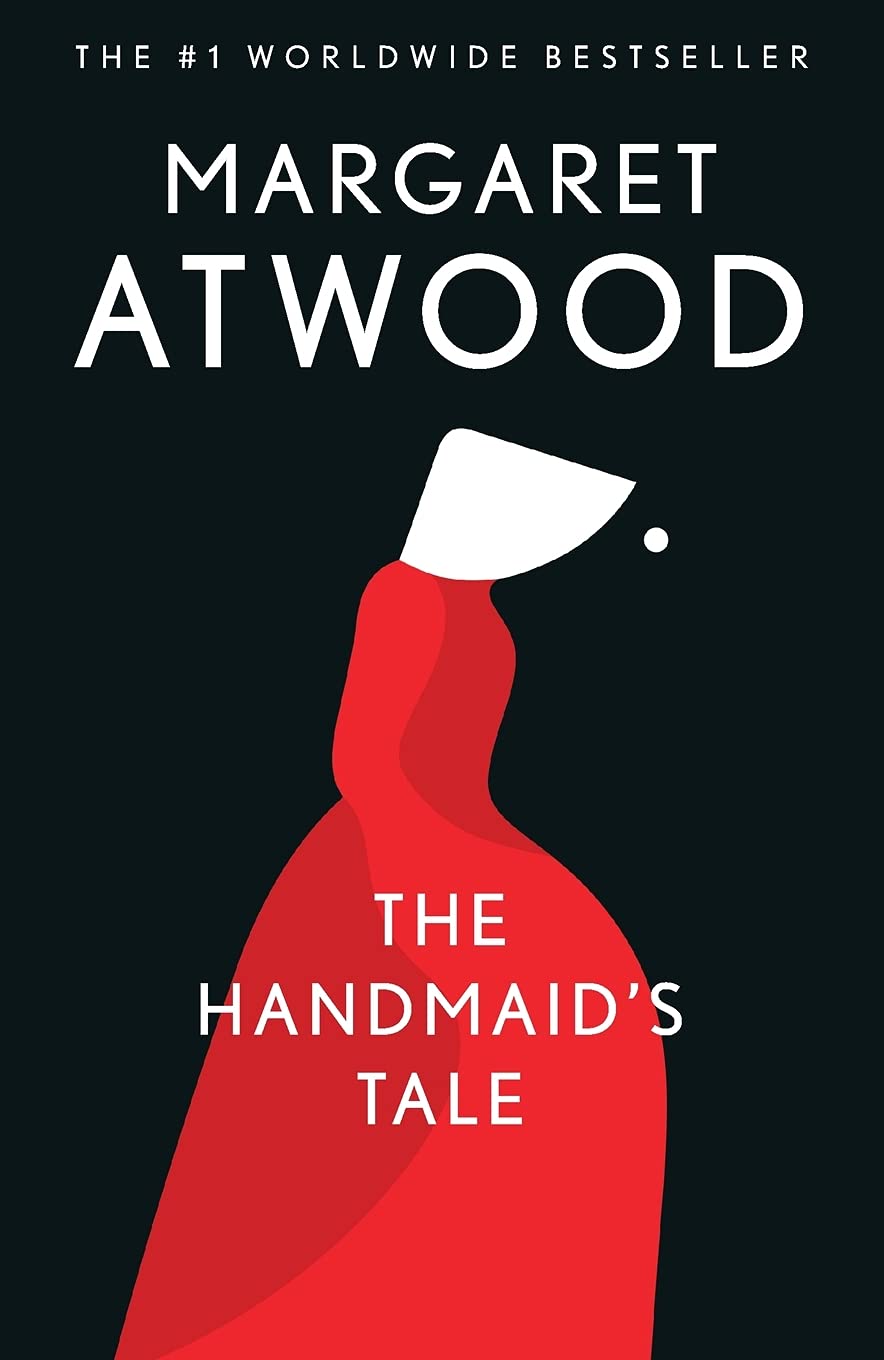 See The Handmaid's Tale in Library Catalog