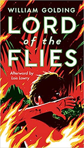 See Lord of the Flies in Library Catalog