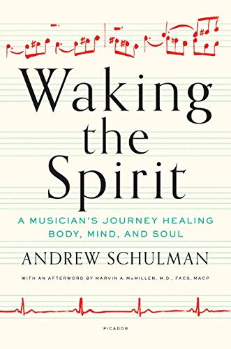 See Waking the Spirit in Library Catalog