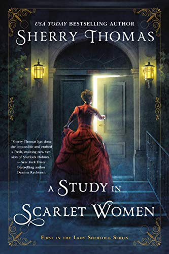 See A Study in Scarlet Women in Library Catalog
