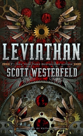 See Leviathan in Library Catalog