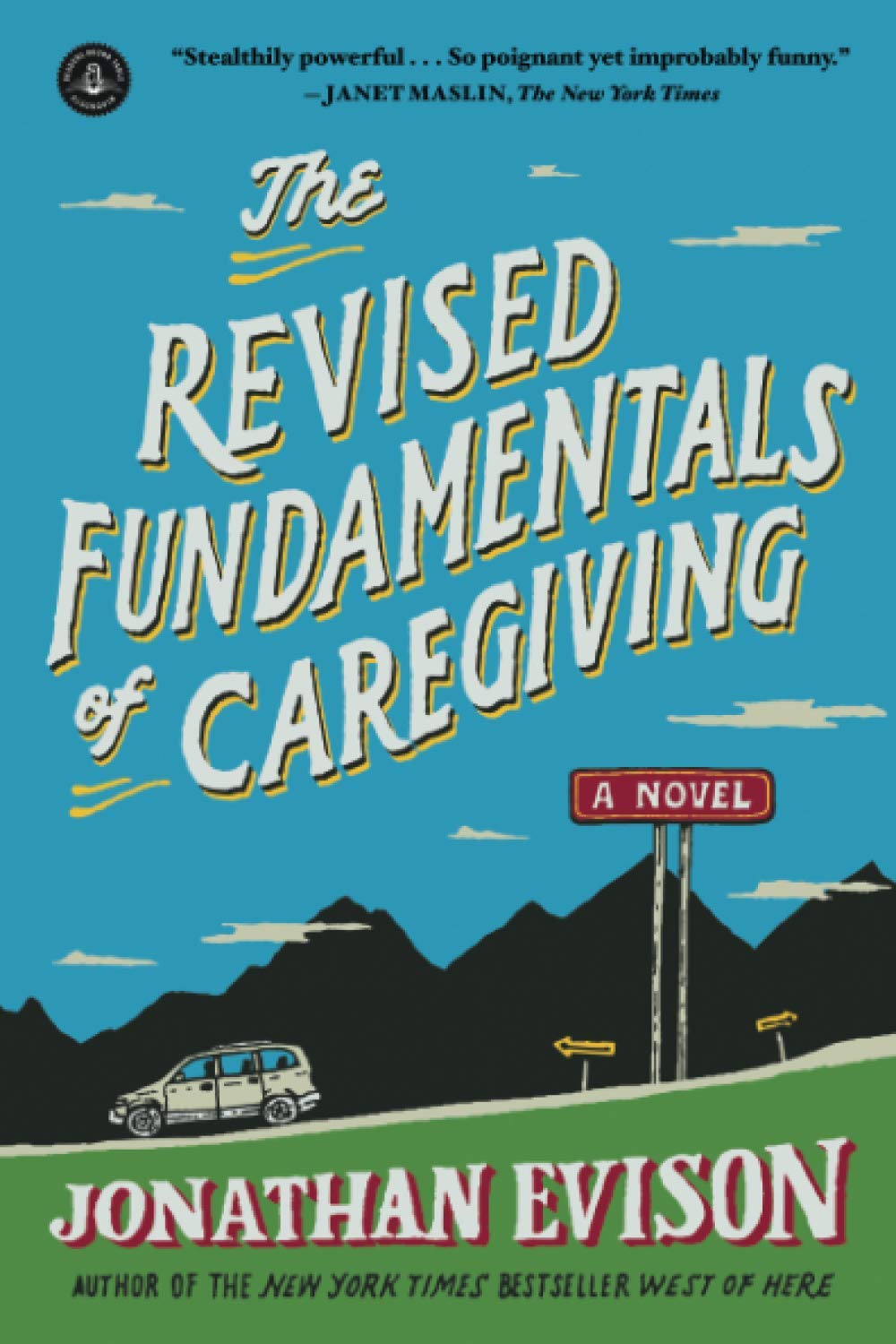 See The Revised Fundamentals of Caregiving in Library Catalog