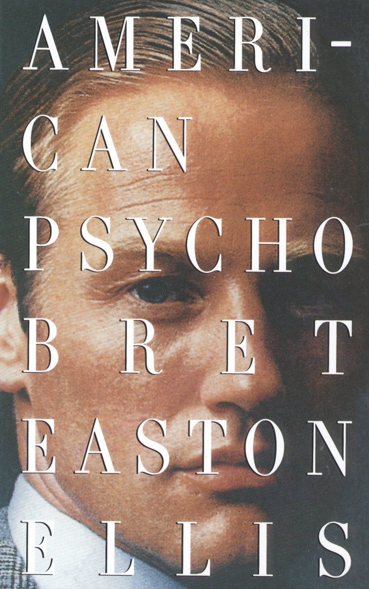 See American Psycho in Library Catalog
