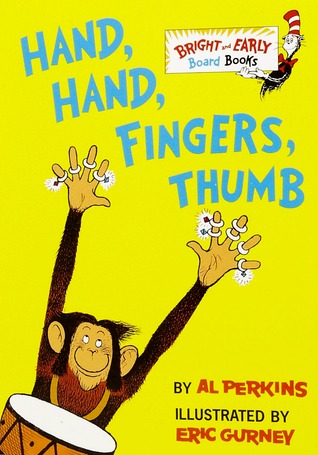 See Hand, Hand, Fingers, Thumb in Library Catalog