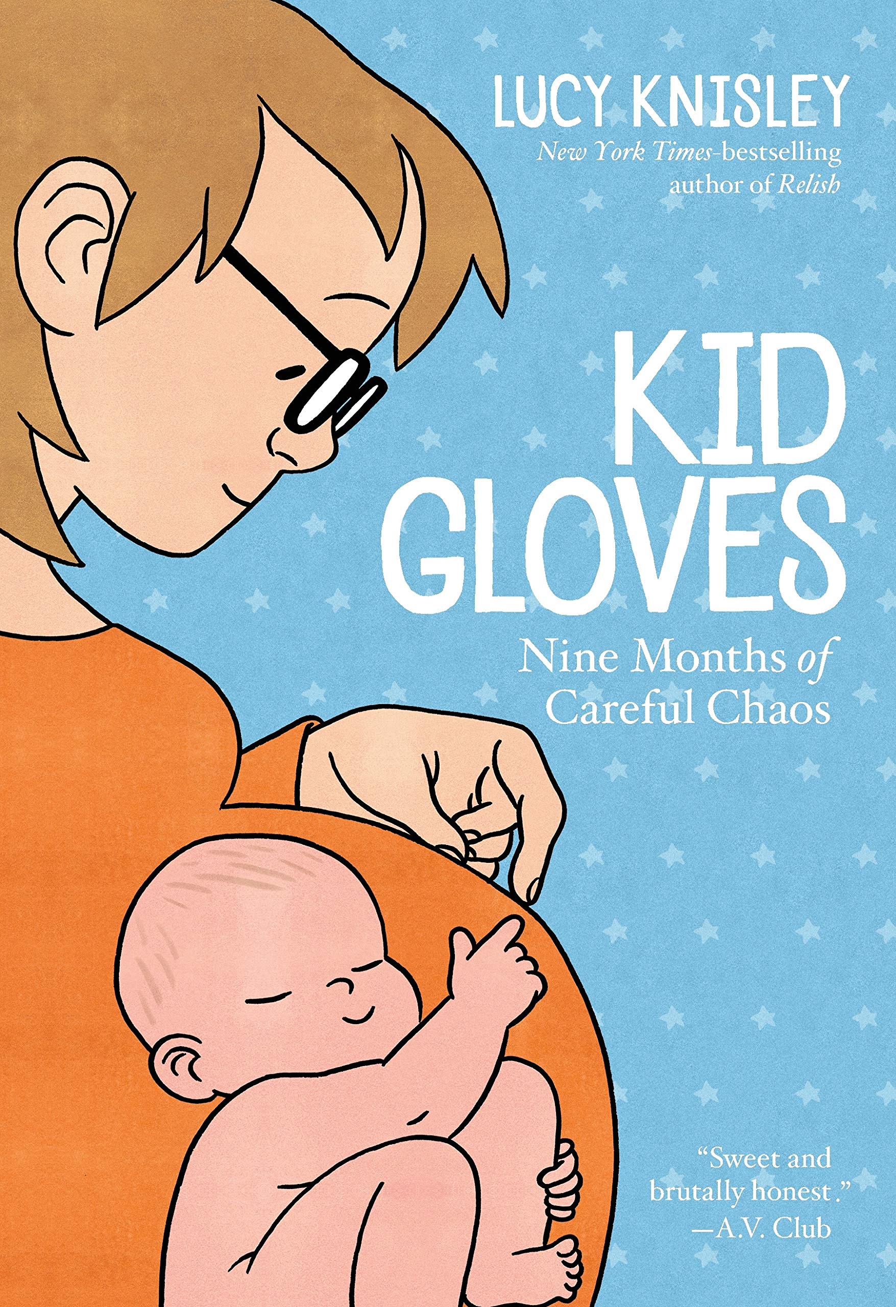 See Kid Gloves in Library Catalog