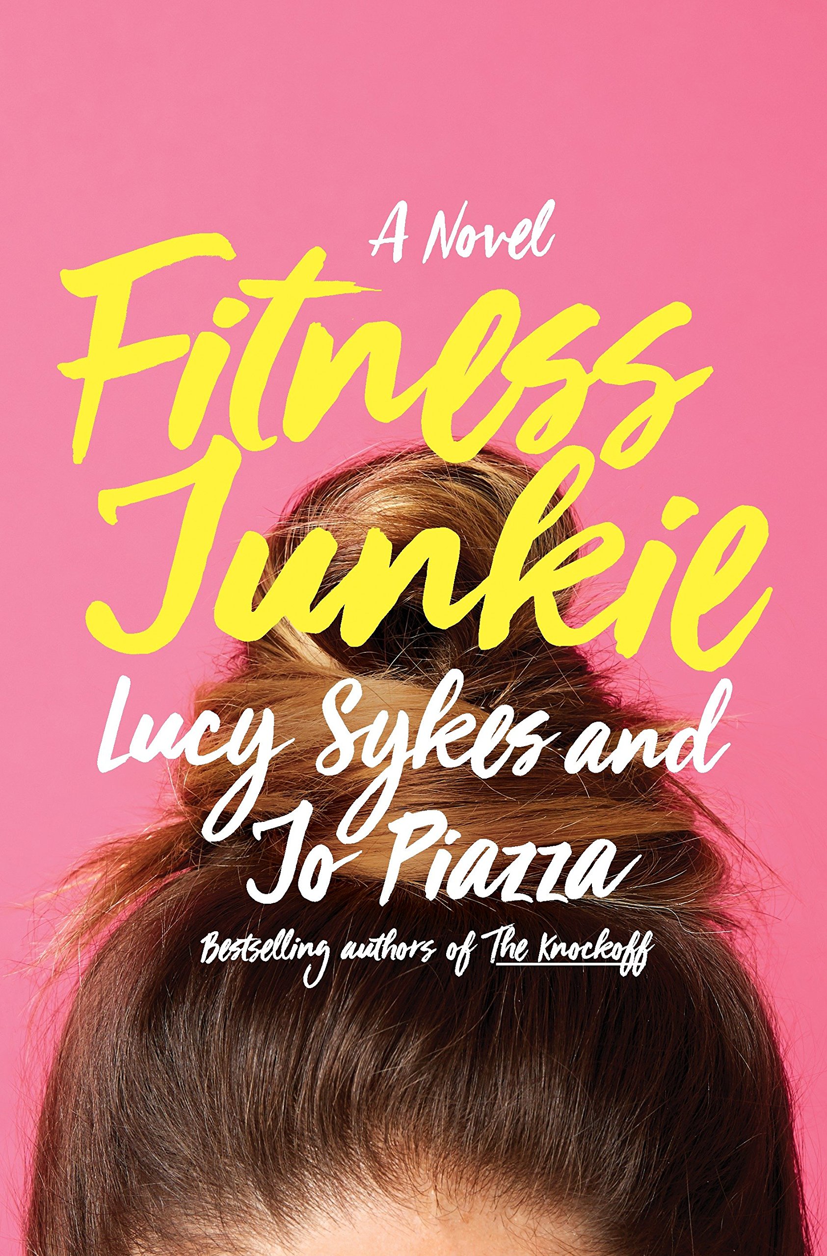 See Fitness Junkie in Library Catalog
