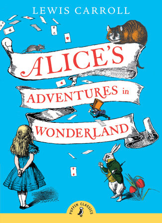 See Alice's Adventures in Wonderland in Library Catalog