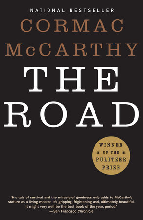 See The Road in Library Catalog