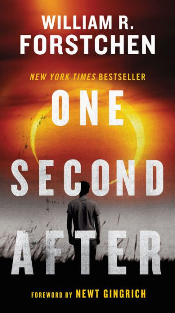 See One Second After in Library Catalog
