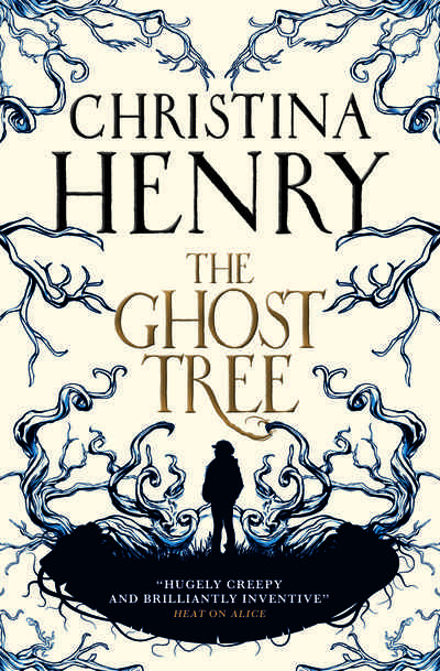 See The Ghost Tree in Library Catalog