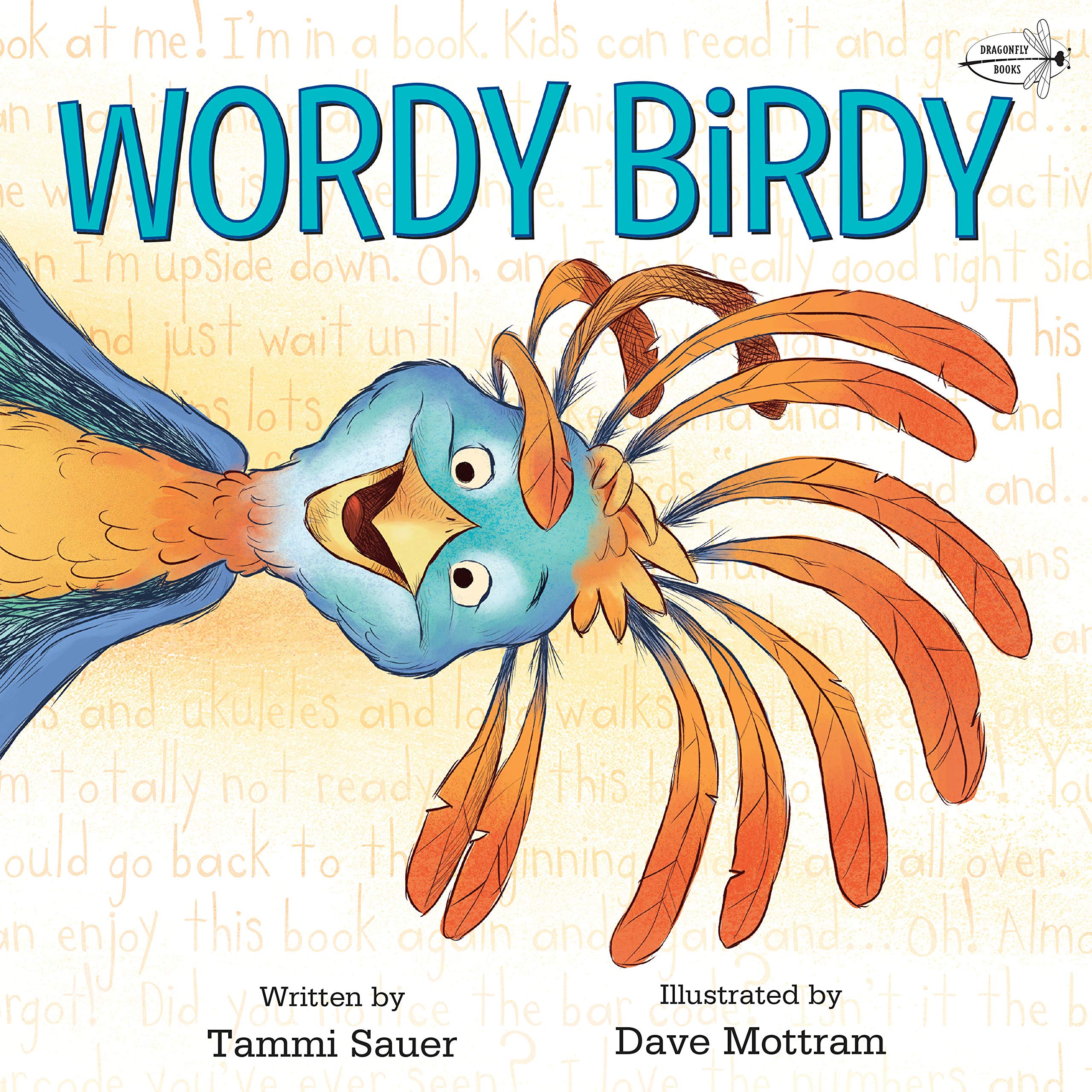 See Wordy Birdy in Library Catalog