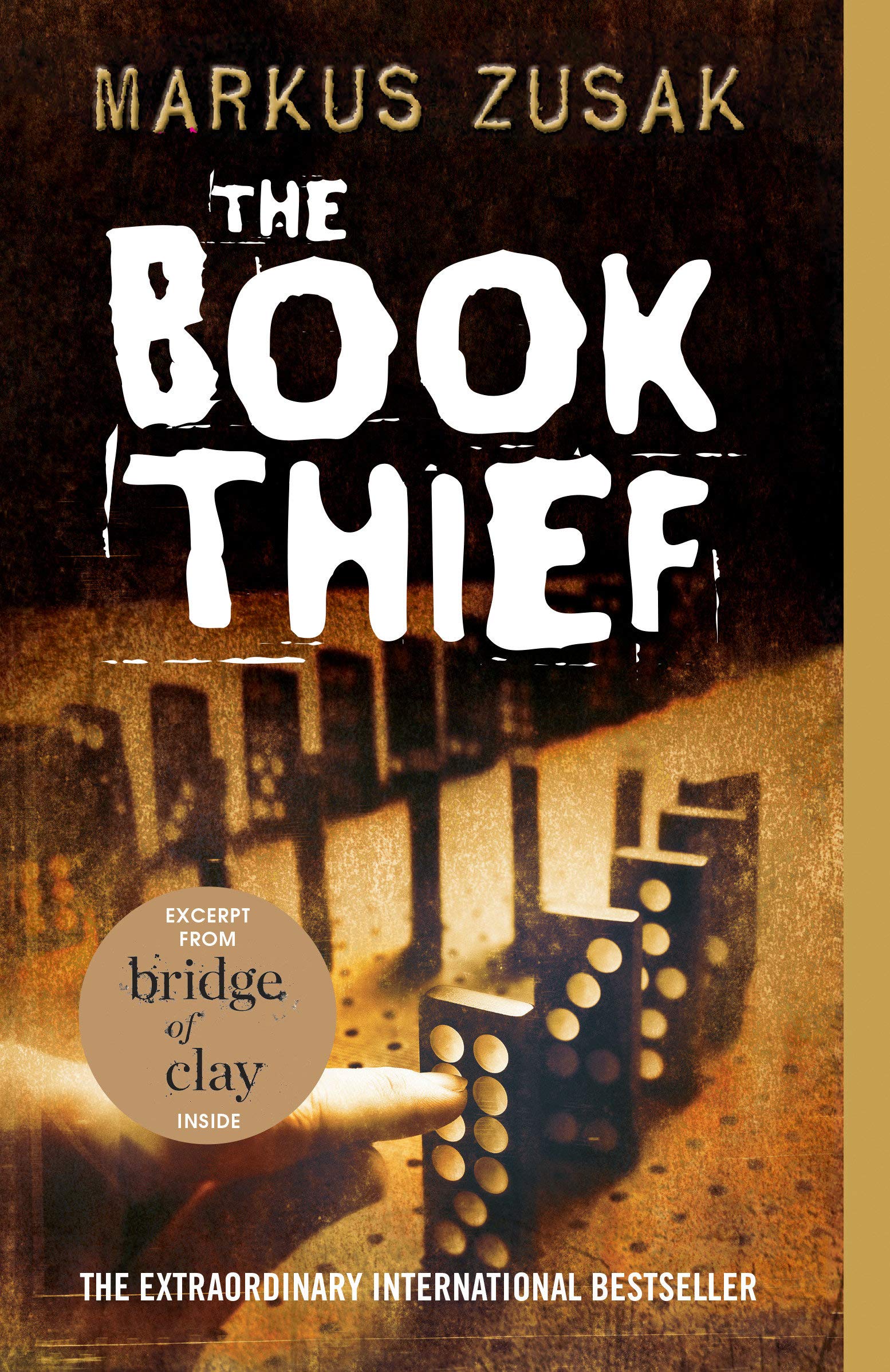 See The Book Thief in Library Catalog