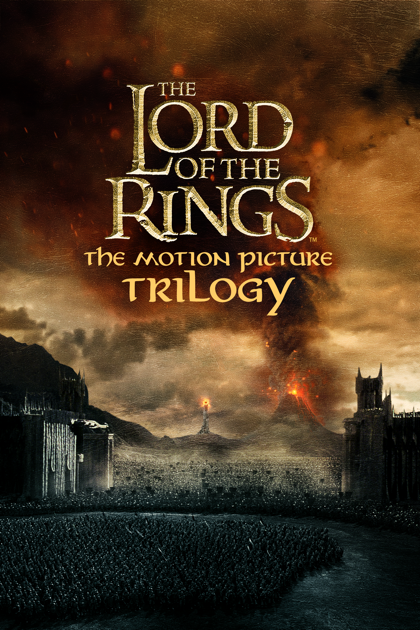 See The Lord of the Rings in Library Catalog
