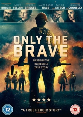 See Only the Brave in Library Catalog