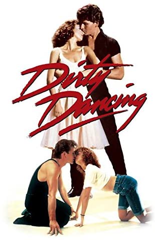 See Dirty Dancing in Library Catalog