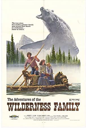 See The Adventures of the Wilderness Family in Library Catalog
