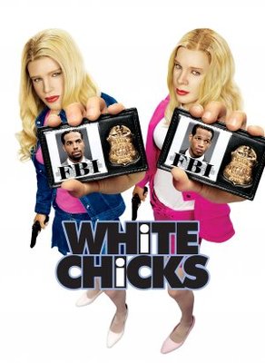 See White Chicks in Library Catalog