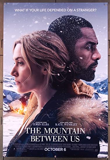 See The Mountain Between Us in Library Catalog