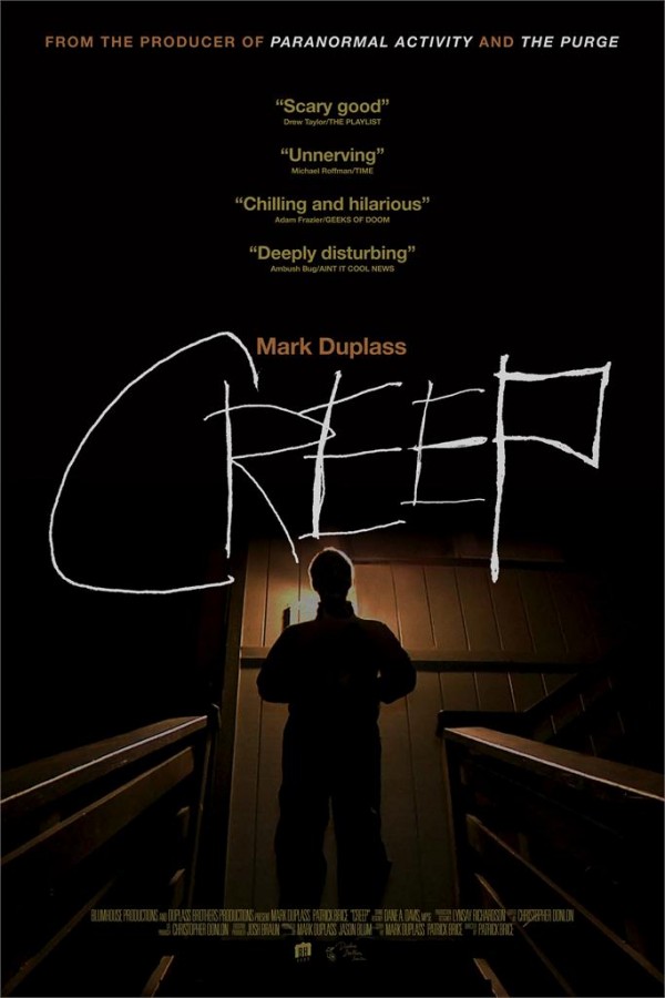 See Creep in Library Catalog