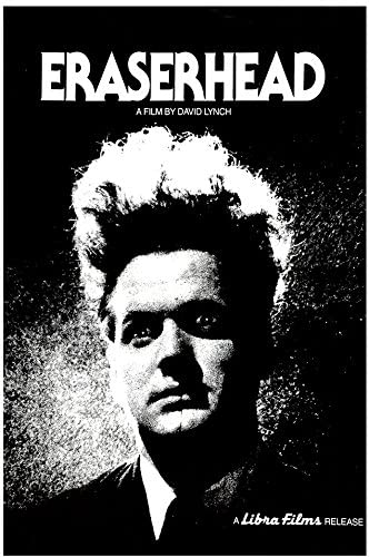 See Eraserhead in Library Catalog