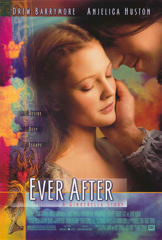 See Ever After in Library Catalog