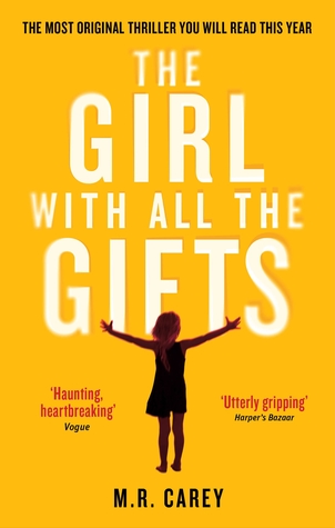 See The Girl with All the Gifts in Library Catalog