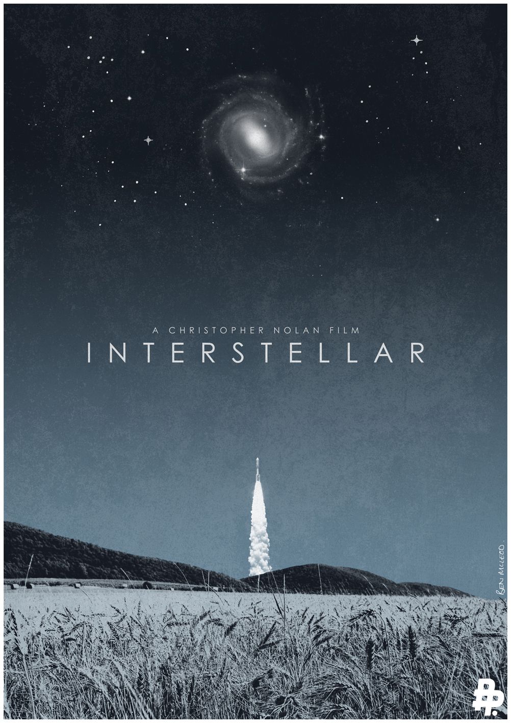 See Interstellar in Library Catalog
