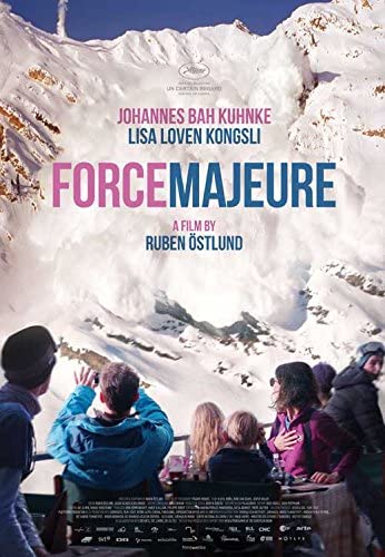 See Force Majeure in Library Catalog