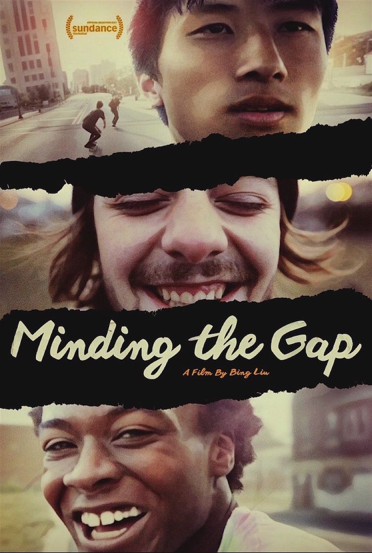See Minding the Gap in Library Catalog