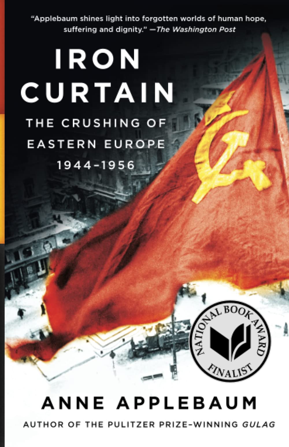 See Iron Curtain in Library Catalog