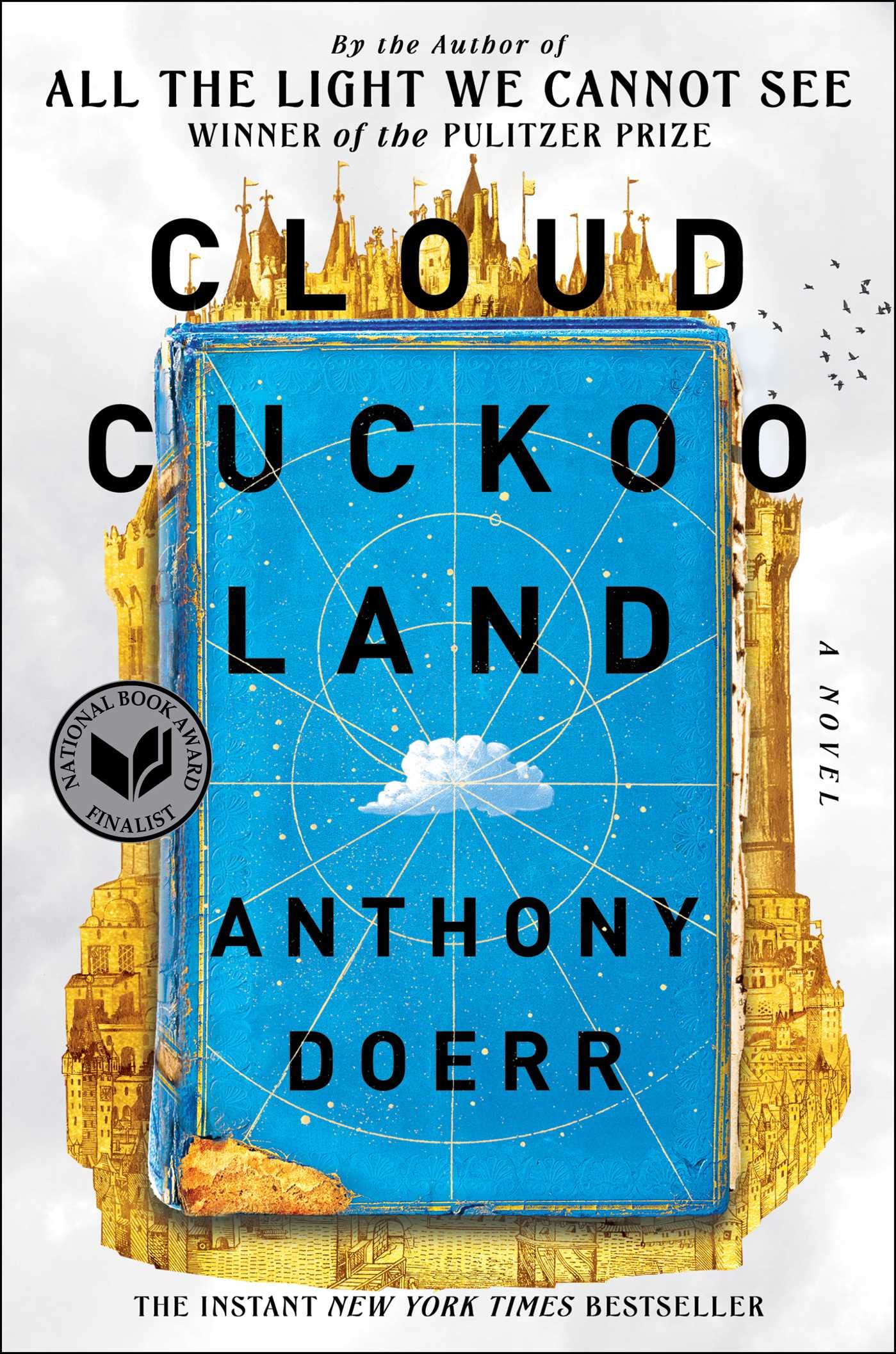 See Cloud Cuckoo Land in Library Catalog