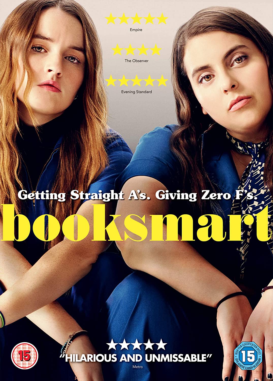 See Booksmart in Library Catalog