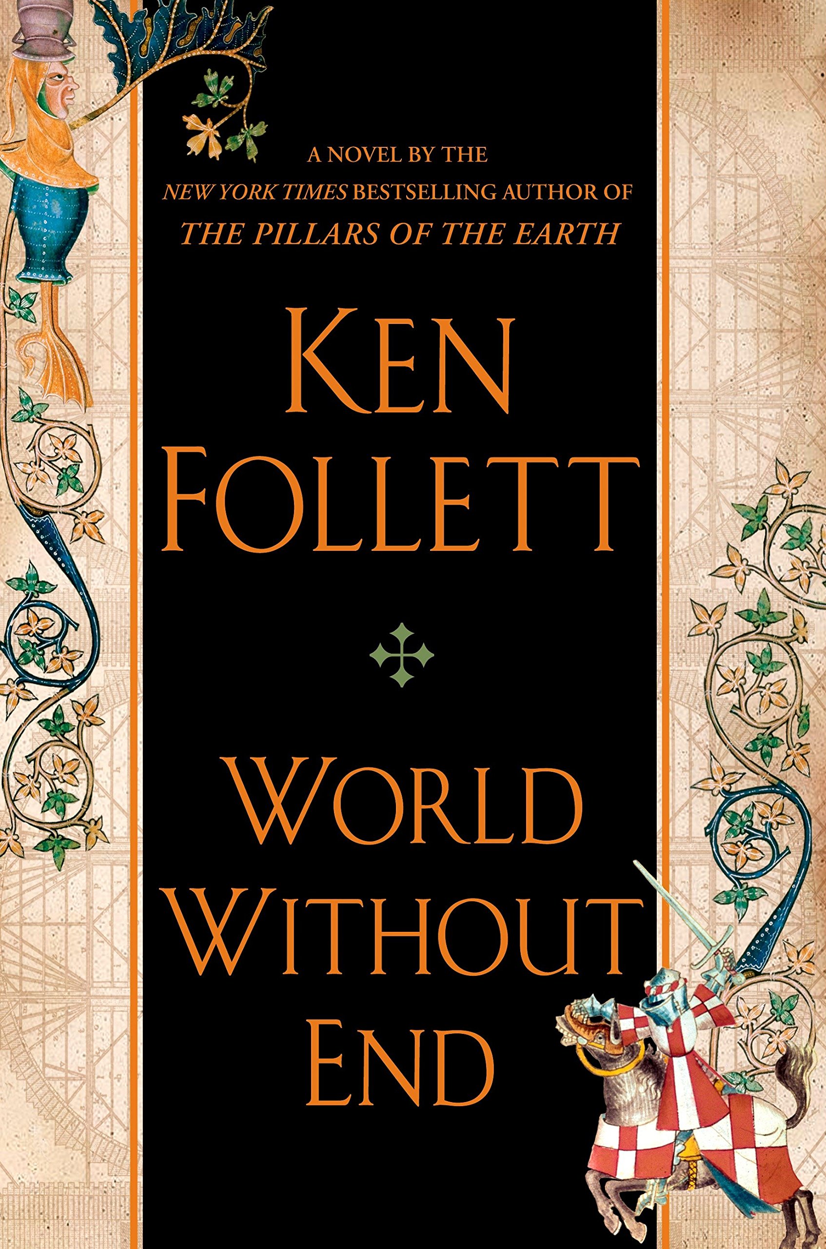 See World Without End in Library Catalog