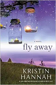 See Fly Away in Library Catalog