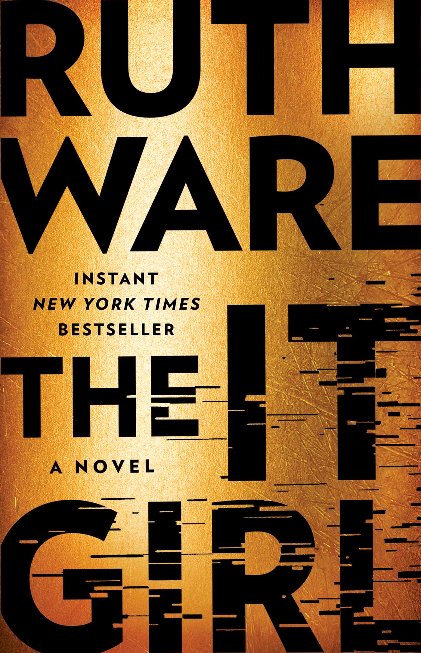 See The It Girl In Library Catalog