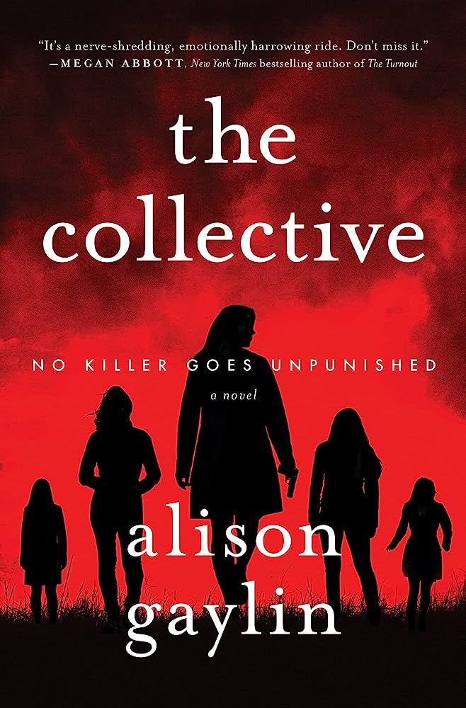 See The Collective in Library Catalog