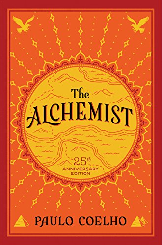 See The Alchemist in Library Catalog