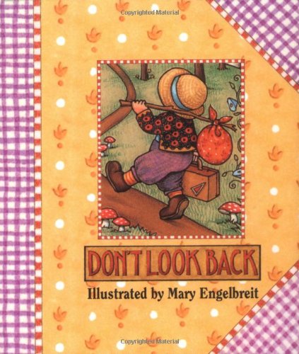 See Don't Look Back in Library Catalog