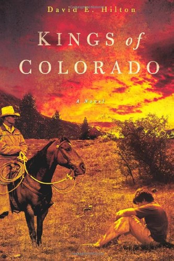 See The Kings of Colorado in Library Catalog