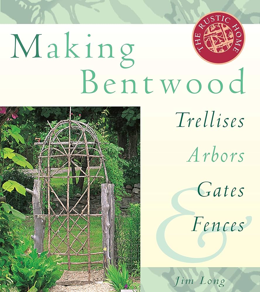See Making Bentwood in Library Catalog