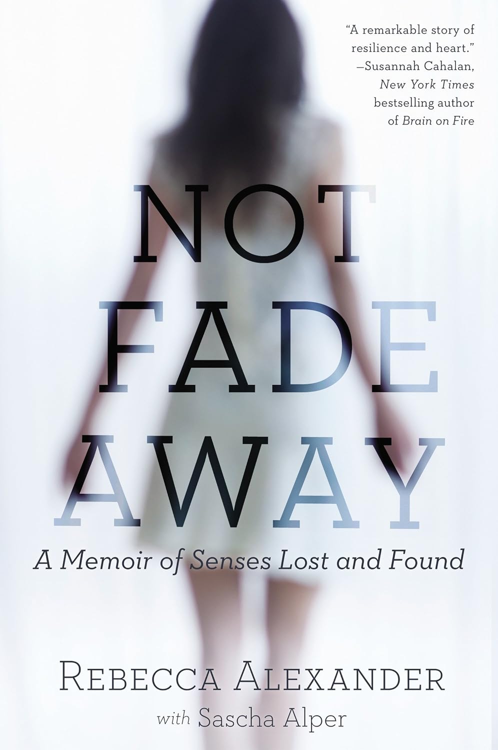 See Not Fade Away in Library Catalog