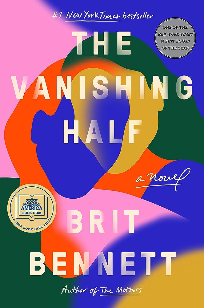 See The Vanishing Half in Library Catalog