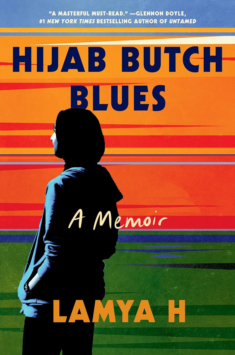 See Hijab Butch Blues in Library Catalog
