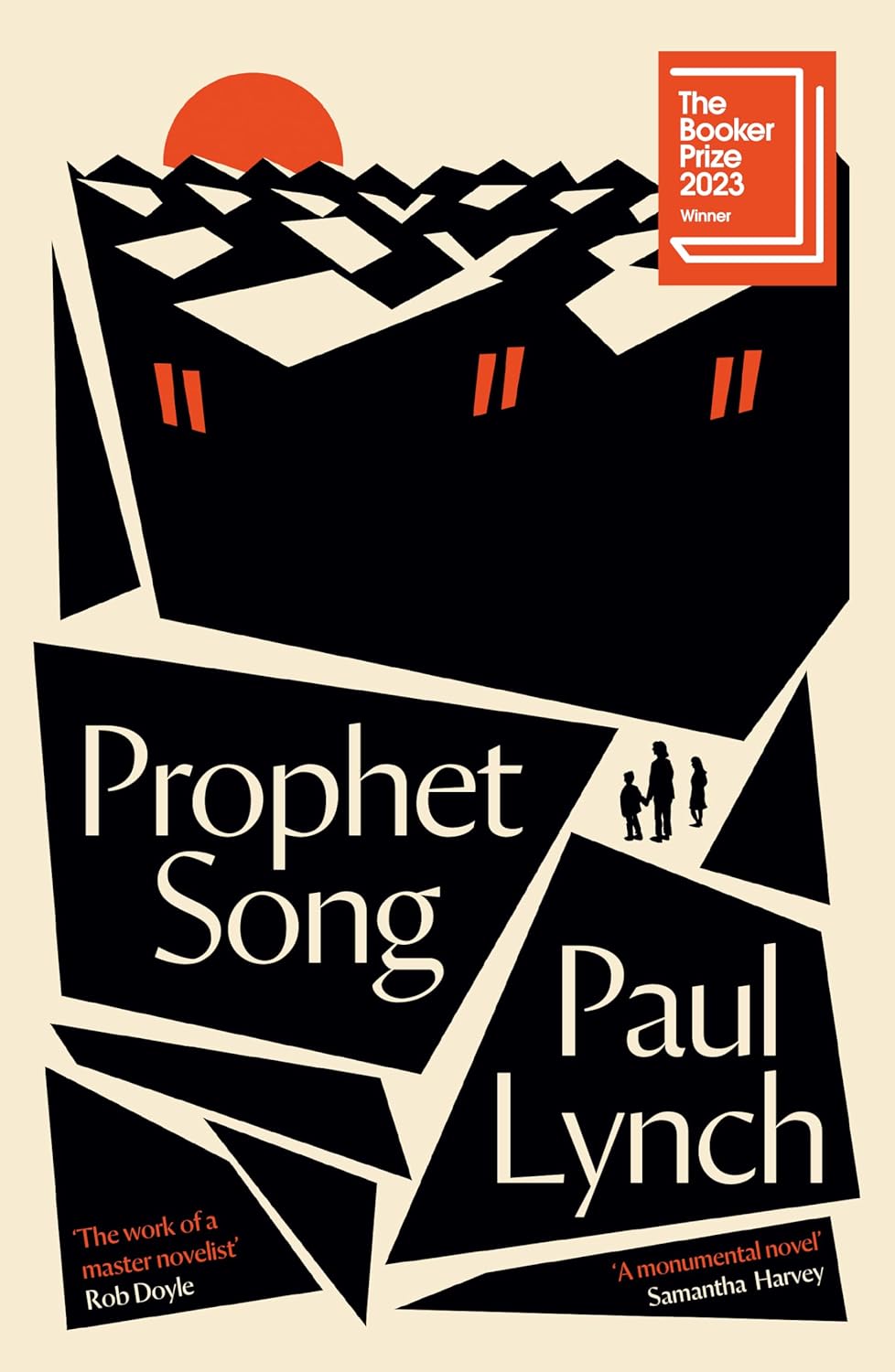 Link to Prophet Song in the SRL Catalog