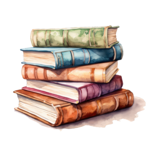 See link to SRL's book sales and donations page